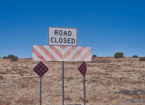 Denied Advancement in a Hostile Work Environment